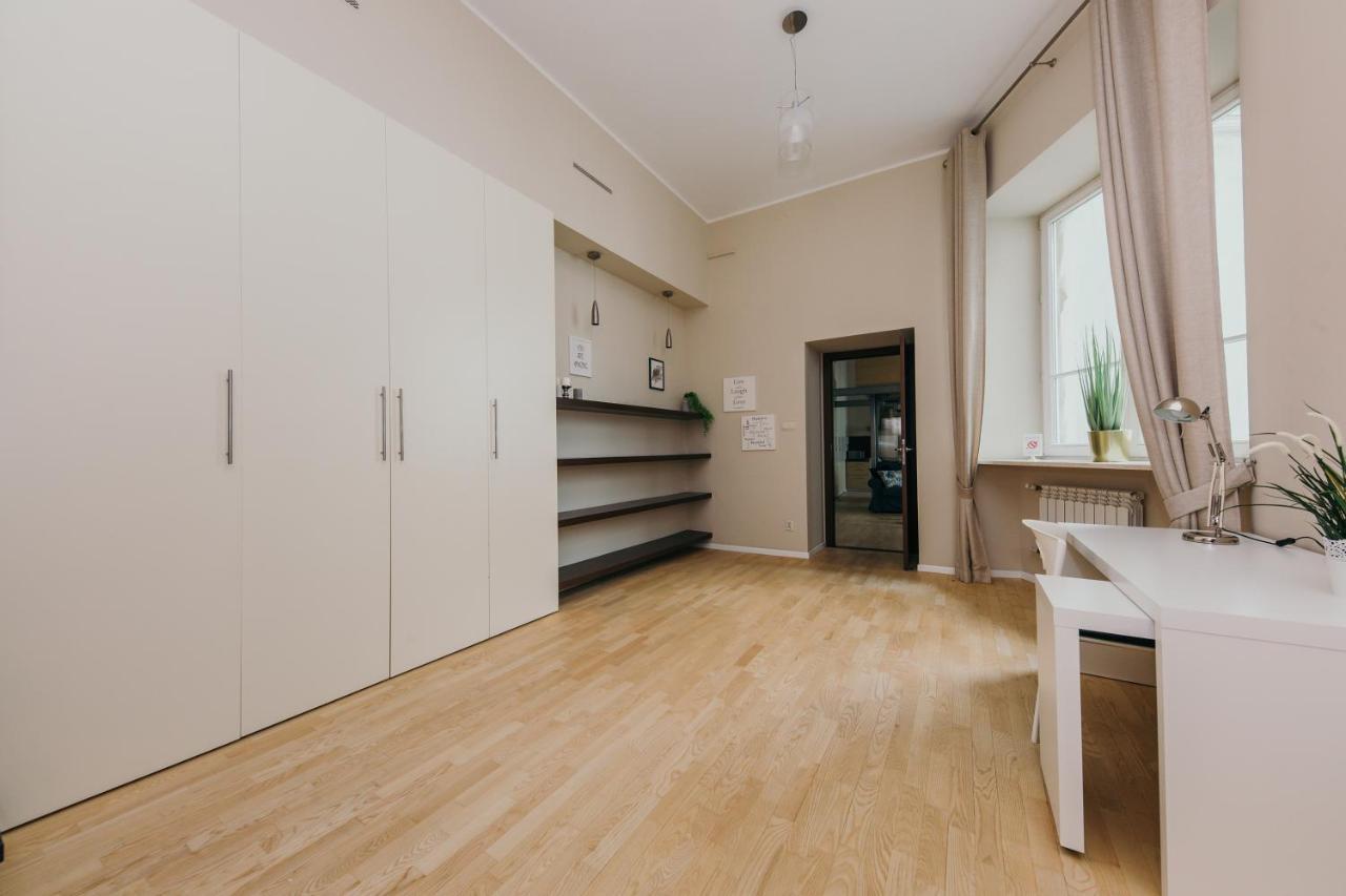 Apartment Cohen - Aleje Ujazdowskie Varsavia Esterno foto
