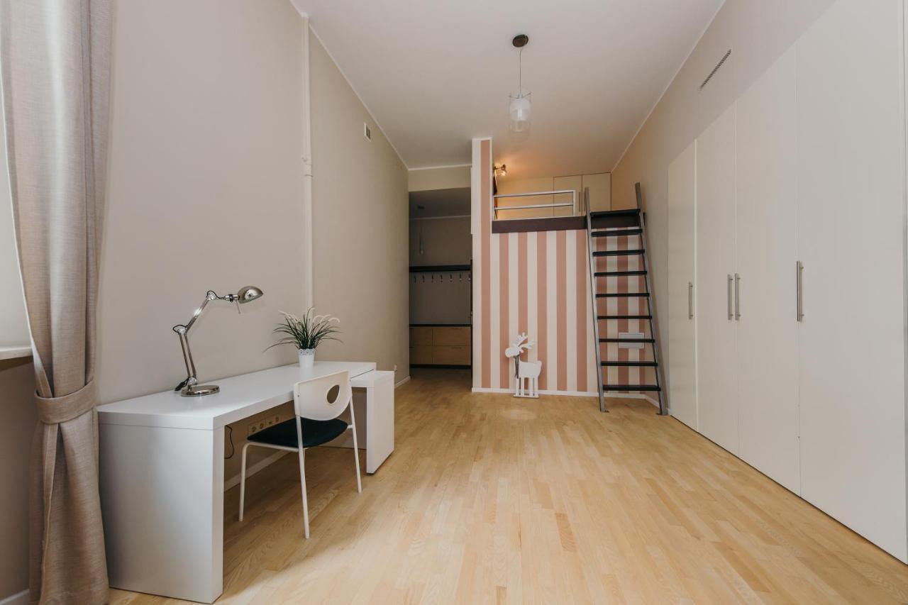 Apartment Cohen - Aleje Ujazdowskie Varsavia Esterno foto